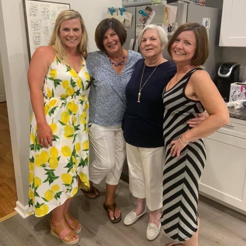 Meet your Posher, Patricia